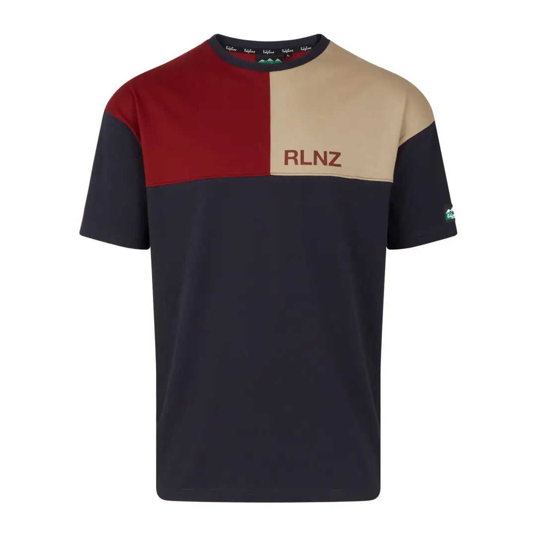 Fashionable Comfort Ridgeline Backslider T-Shirt