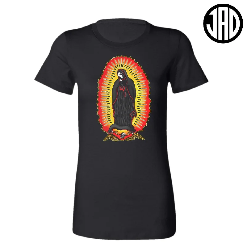 All-Day Outfits Saint Of Woodsboro 2 - Women's Tee