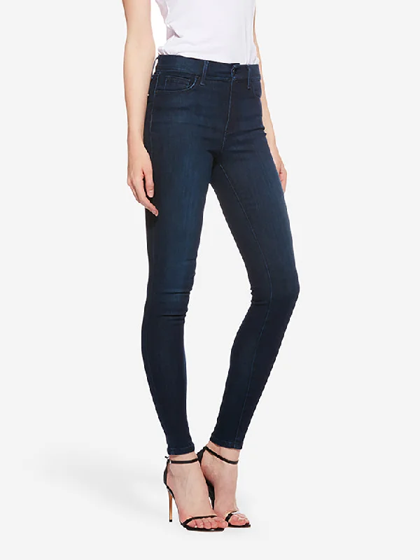 Stylish Ease High Rise Skinny Jane Jeans