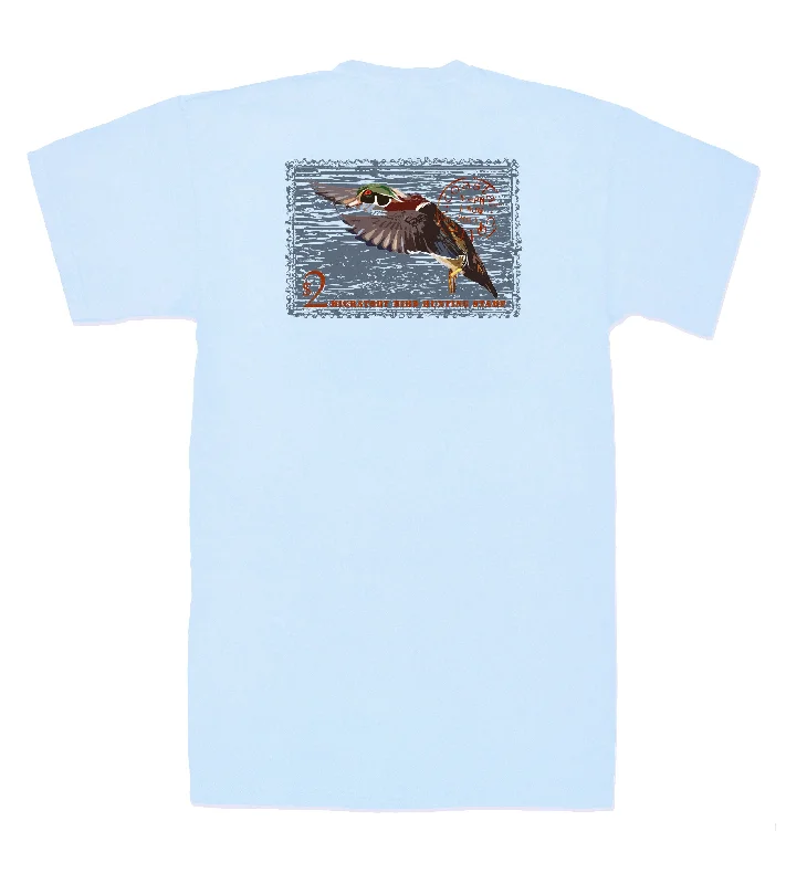 All-Day Style Duck Stamp
