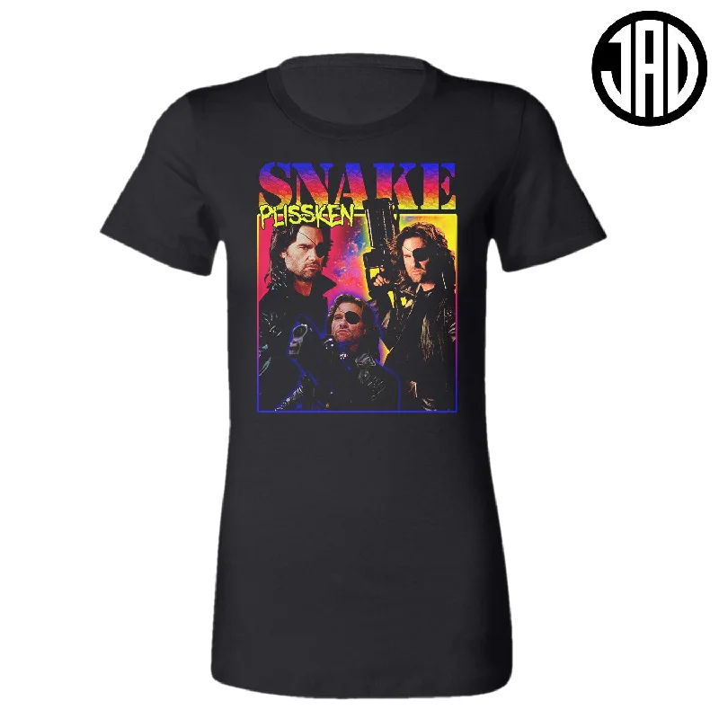 Timeless Style Snake - Women's Tee