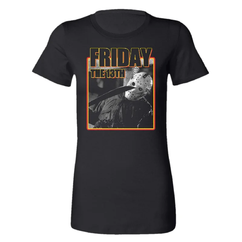 Easy-to-Wear Vintage Friday - Women's Tee