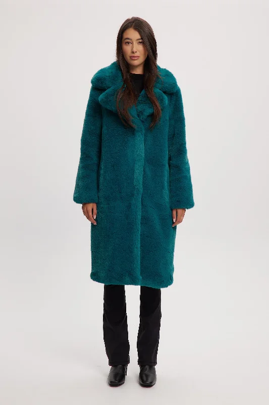 Easy Chic Savannah