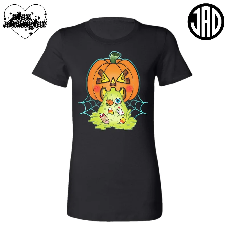 Elegant Dressing Candy Sick - Women's Tee