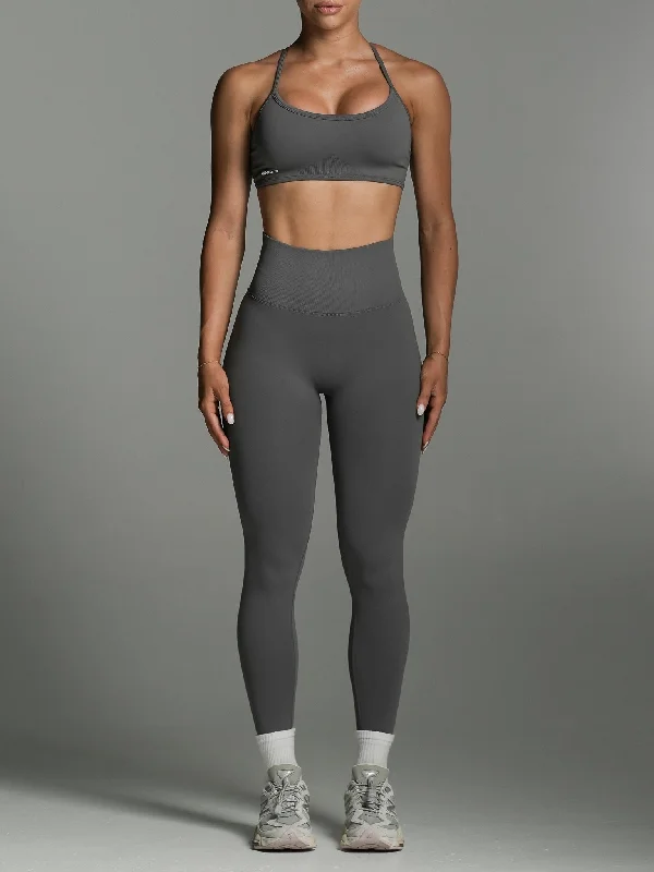 Comfy Pants Shape Me Leggings | Full Length