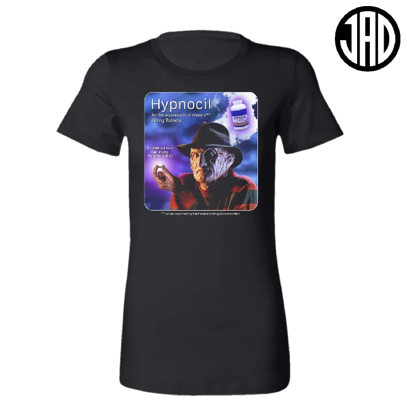 Comfy Dress Hypnocil - Women's Tee