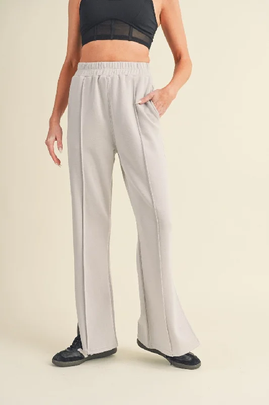Easy Chic Wear Sylva Wide Leg Pant