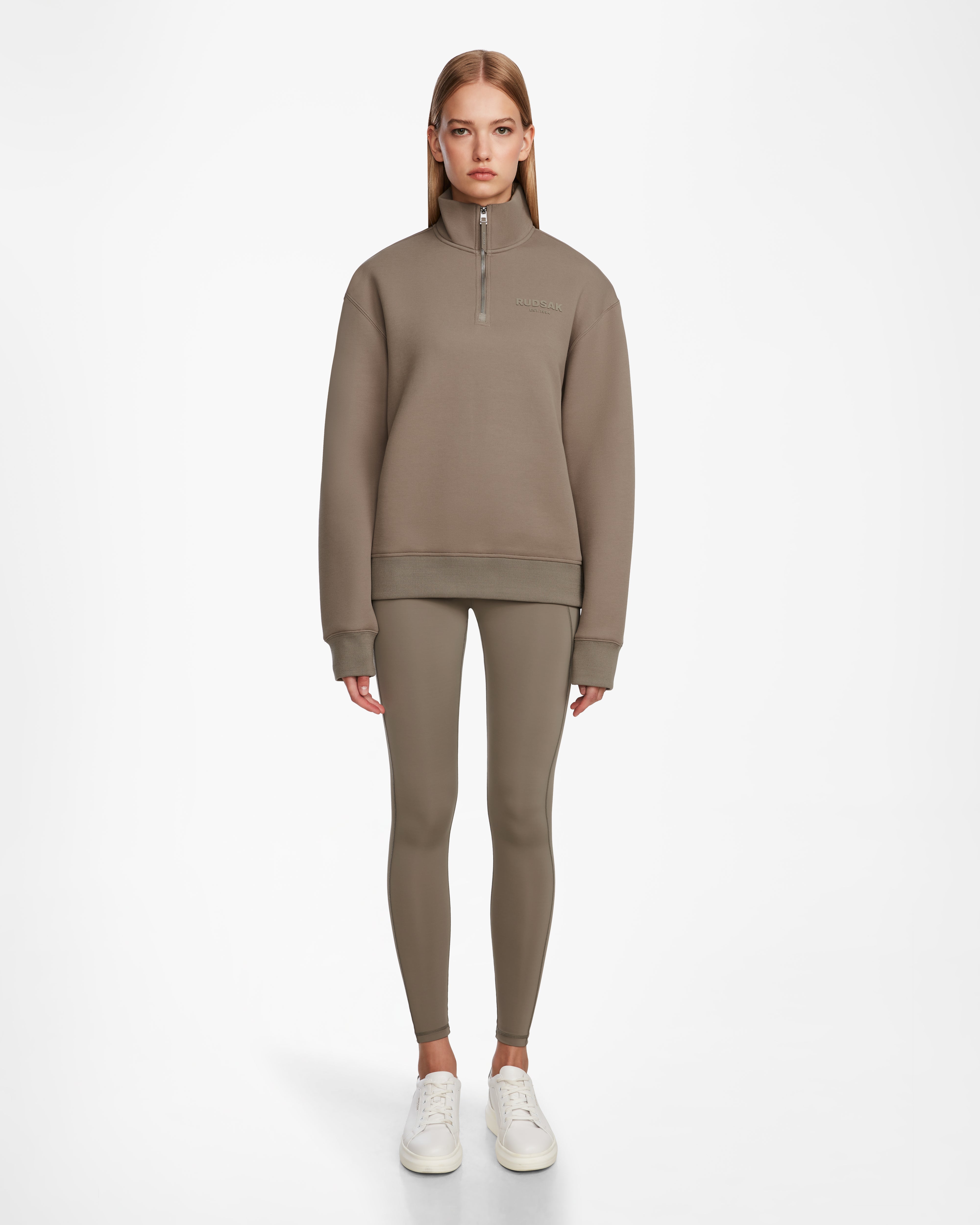 Warm Wear AVERY - 9524505 Cement W