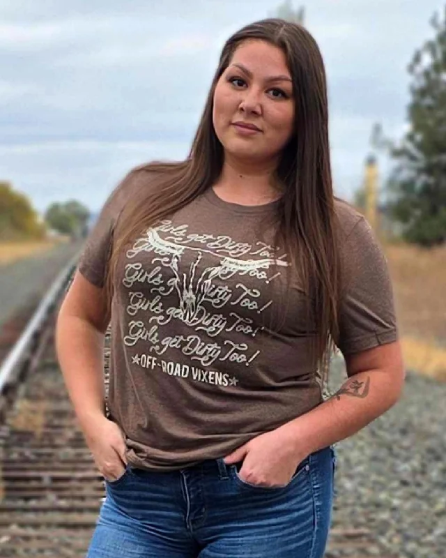 Comfortable Fitwear Howdy Unisex Tee