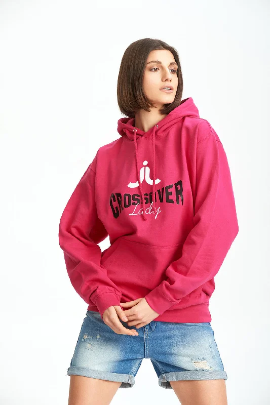 Stylish Casuals Basic Hoodie