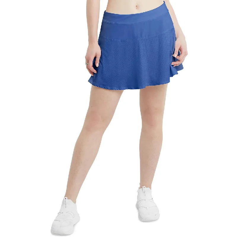 Effortless Outfits Champion Womens High-Rise  Skort