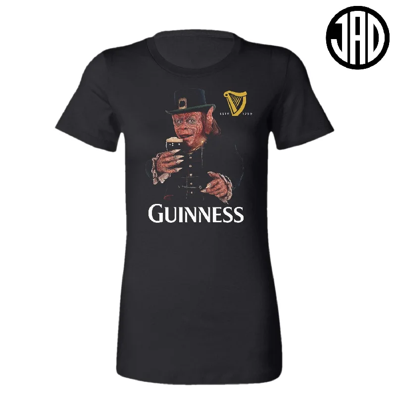 Stylish Jackets Guinness - Women's Tee