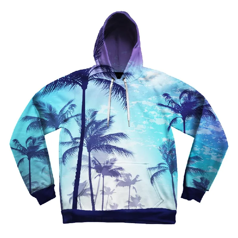 Versatile Style Escape Unisex Hoodie