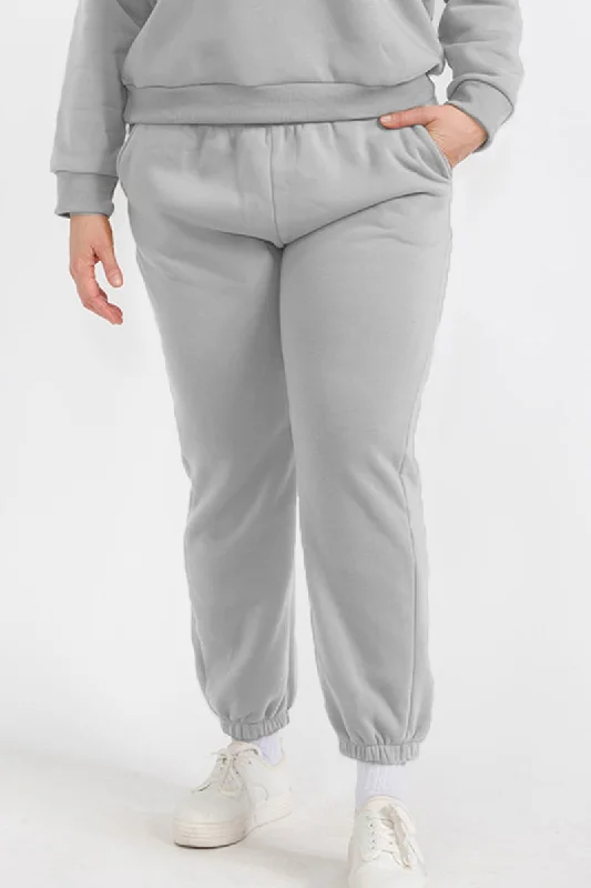 HEATHER GREY