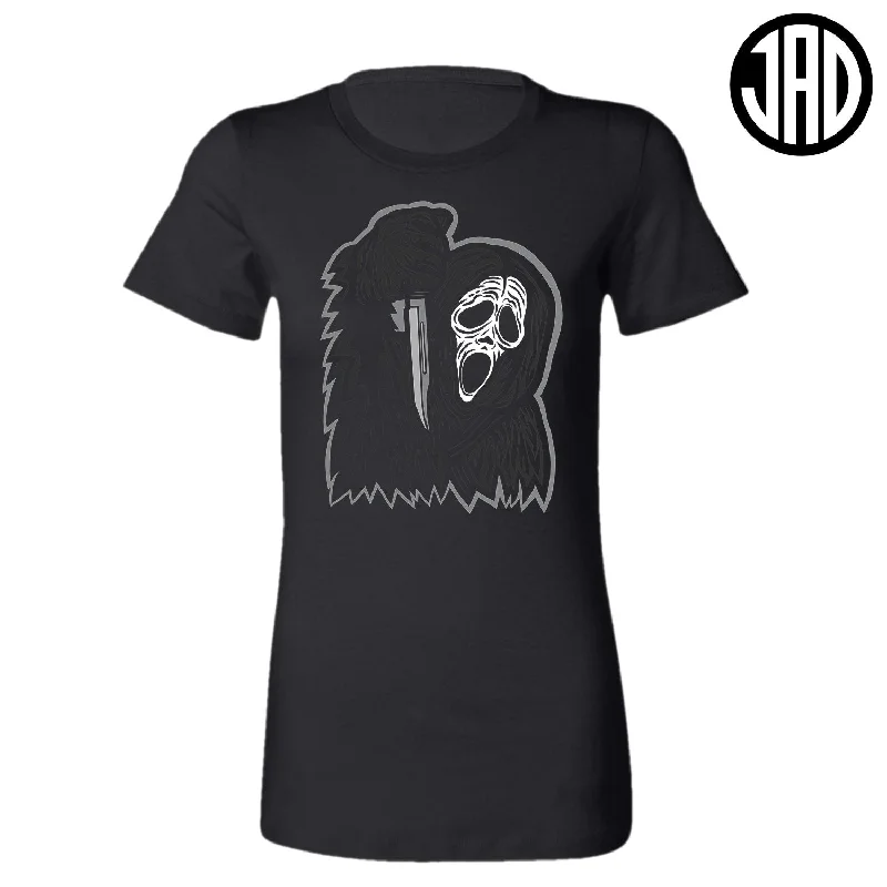 Effortless Outfits Boo - Women's Tee