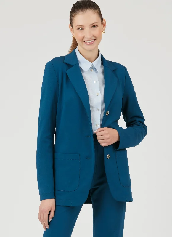 Relaxed Fit Wear New Look Jacket & Trousers N6794