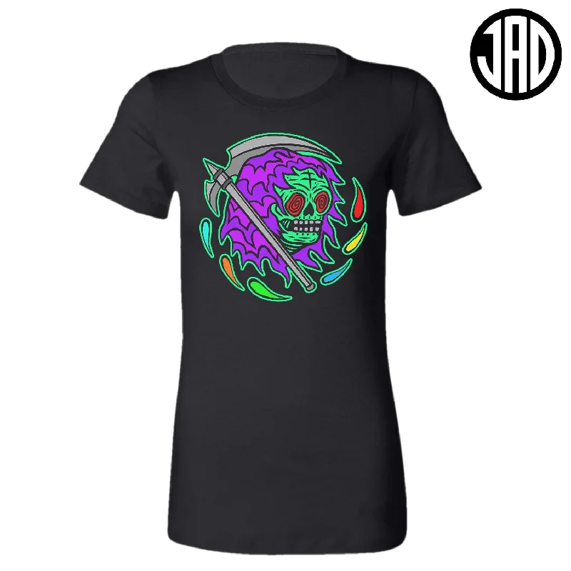 Soft Feel Rad Reaper - Women's Tee