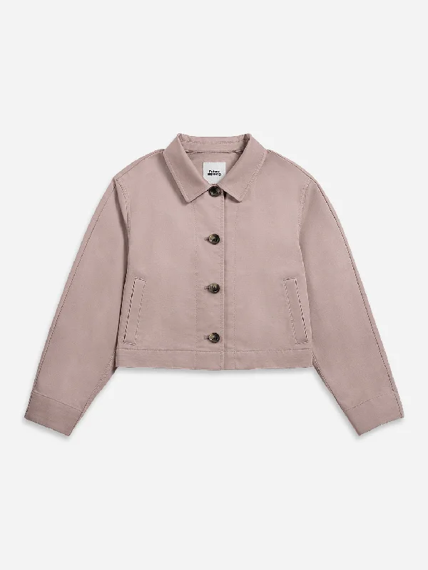 Dusty Rose