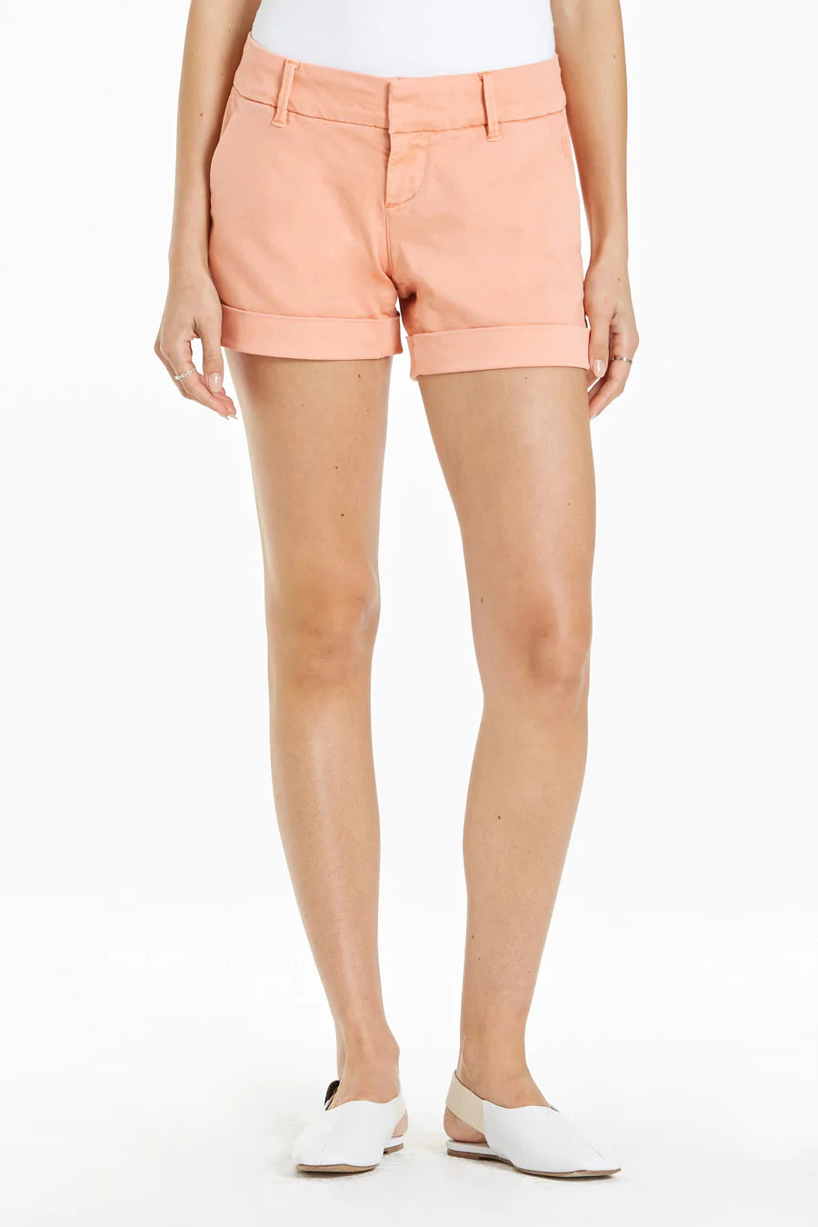 Comfortable Jackets DEAR JOHN-NORTH HAMPTON-CORAL REEF