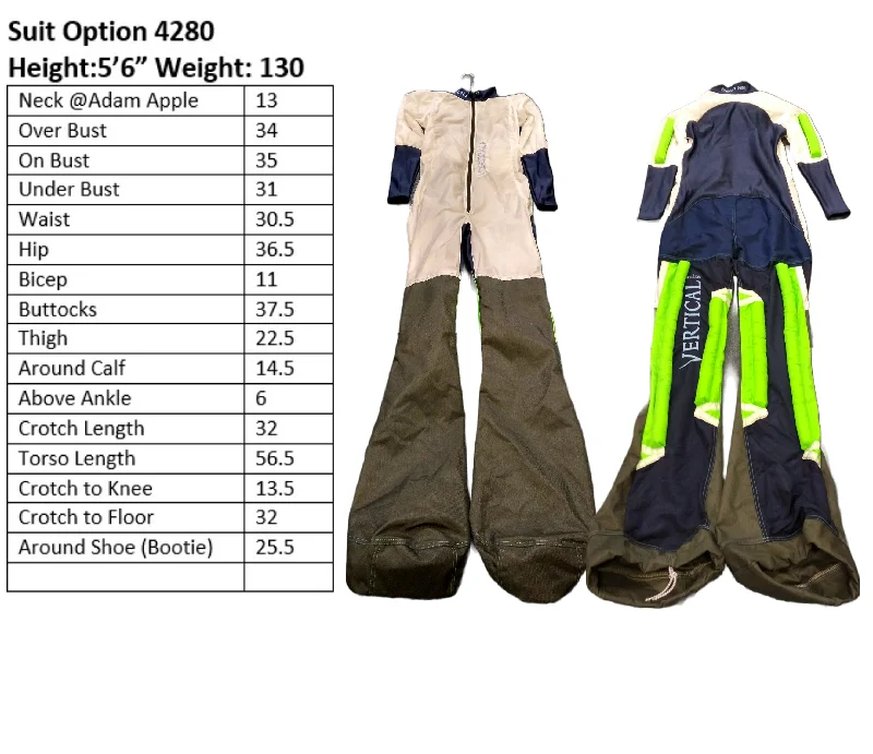 Versatile Casuals RW Slim Fit WM | 5'6"-130lbs