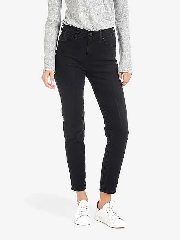 Urban Chic Mom Allen Jeans
