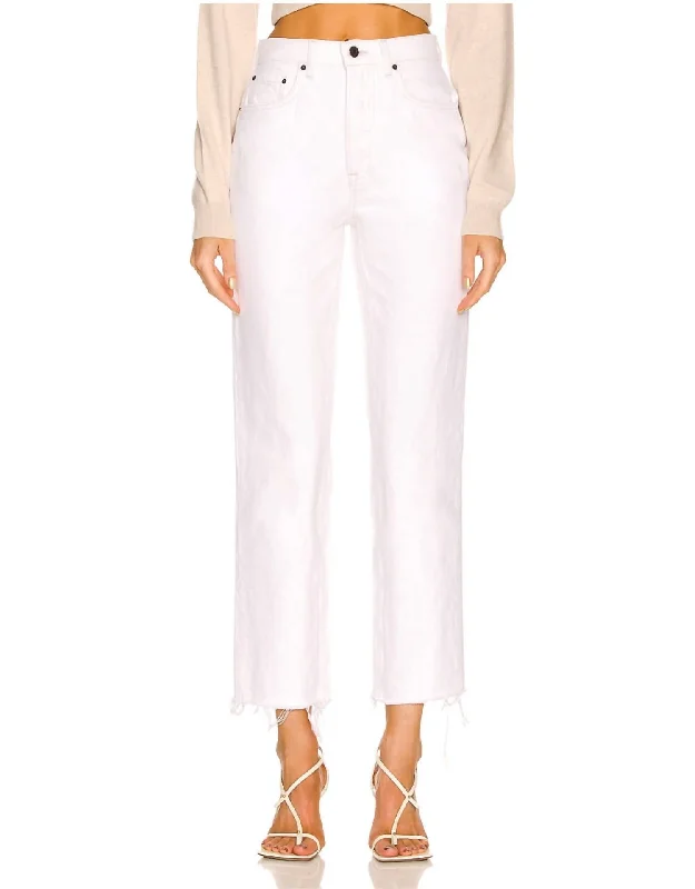 Timeless Style Cassidy Jean In Mulholland