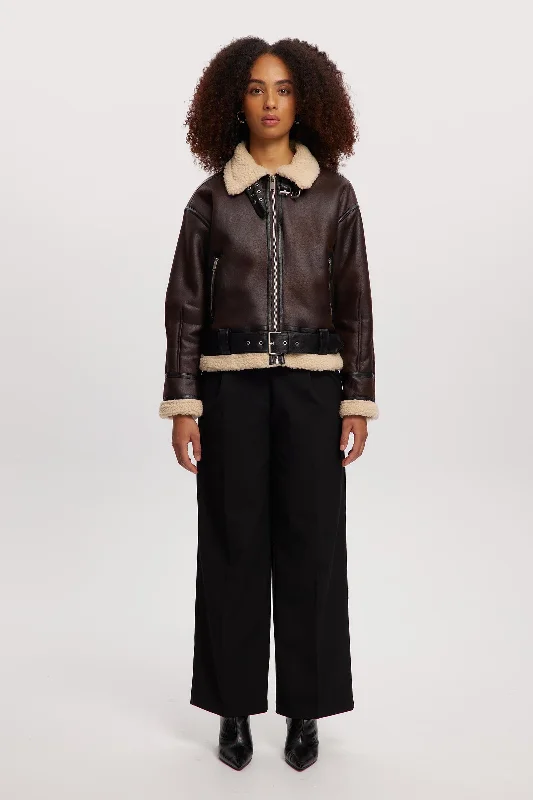Trendy Comfort Wear Lexie