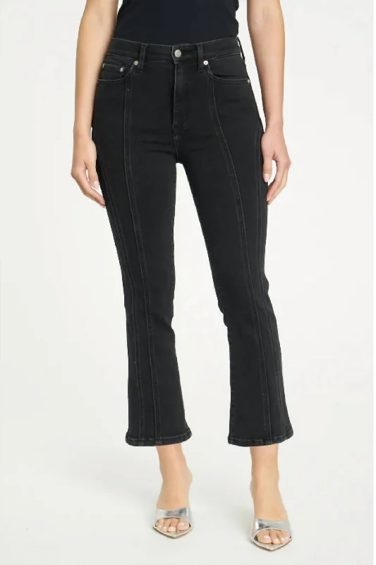Soft Comfort Wear Shy Girl High Rise In Super Start