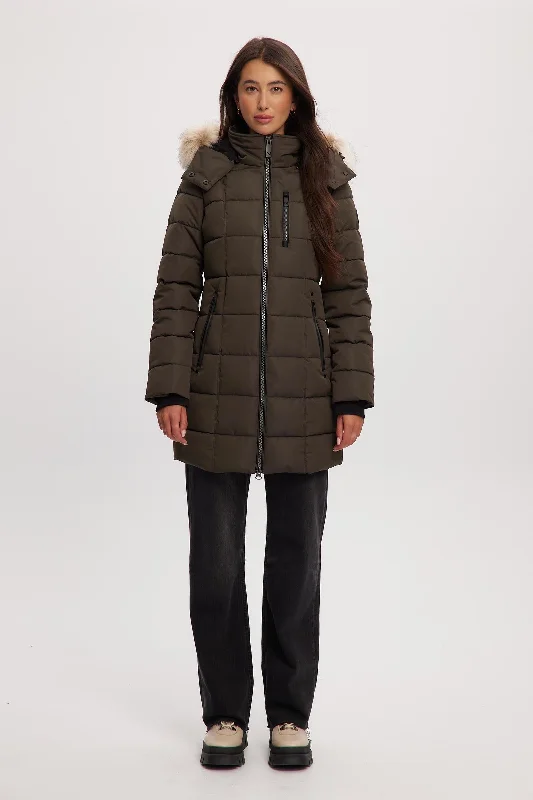 Cozy Fashion Hannah