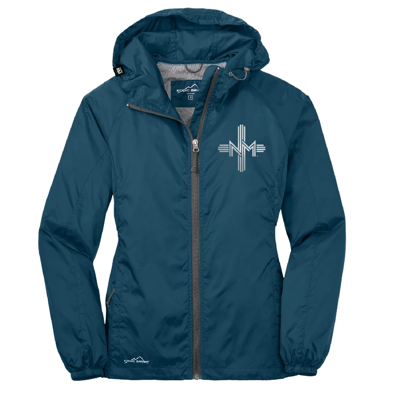 Elegant Dressing NM Zia Women's Windbreaker