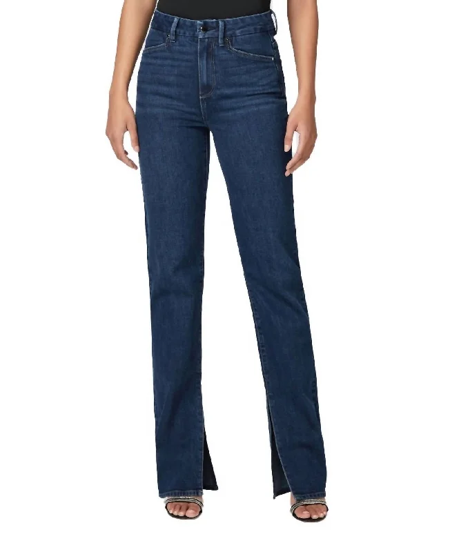 Comfortable Dresses Stella Straight Jeans In Grecia
