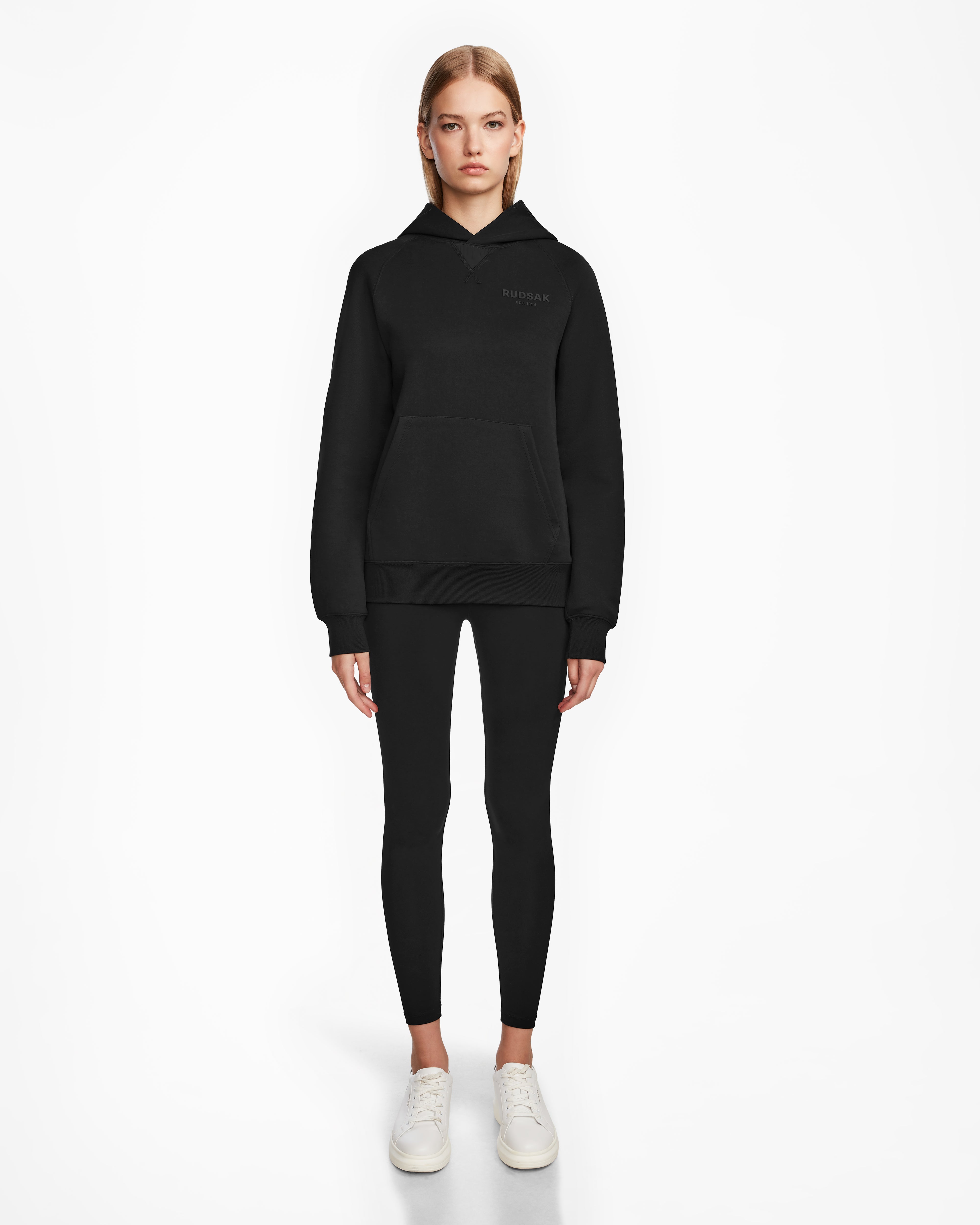 Comfortable Sweaters BARRY - 9524011 Black W