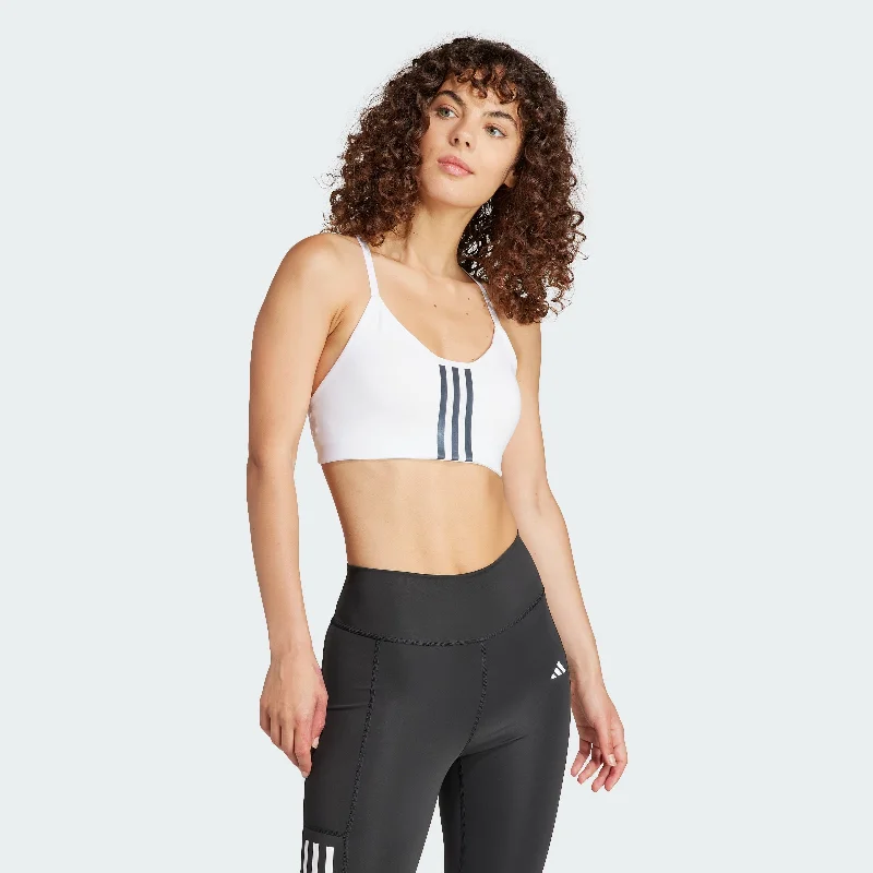 Urban Chic Women's adidas Aeroimpact Training Light-Support Bra