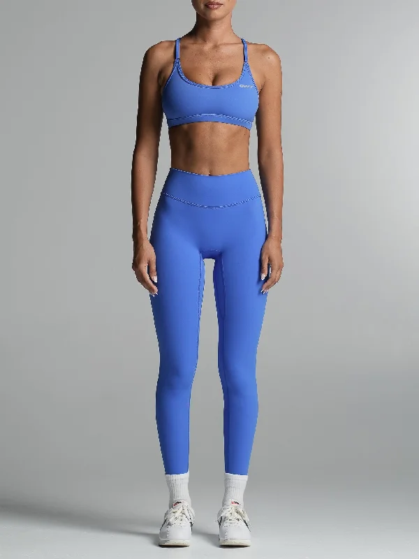 Soft Casuals Base Essential Leggings | Full Length