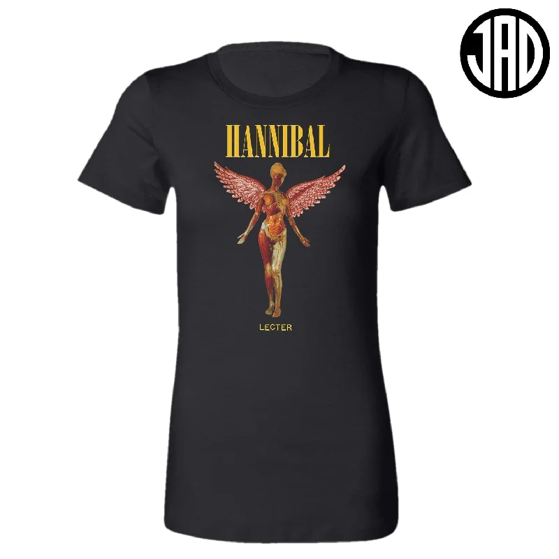 Warm Chic Hannibal - Women's Tee