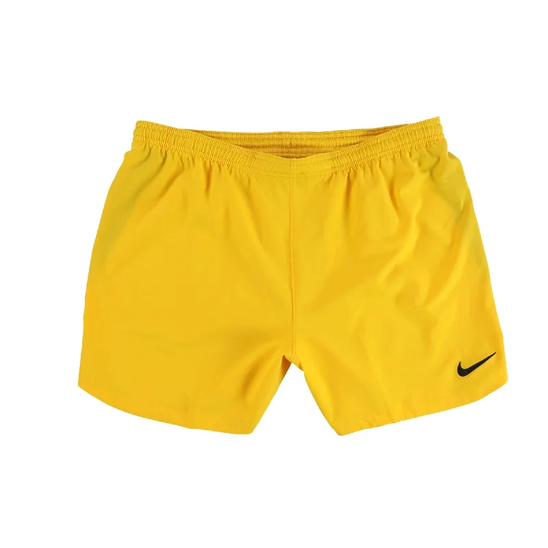 Light Fit Nike Womens Venom Iii Soccer Athletic Workout Shorts