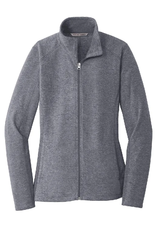 True Navy Heather