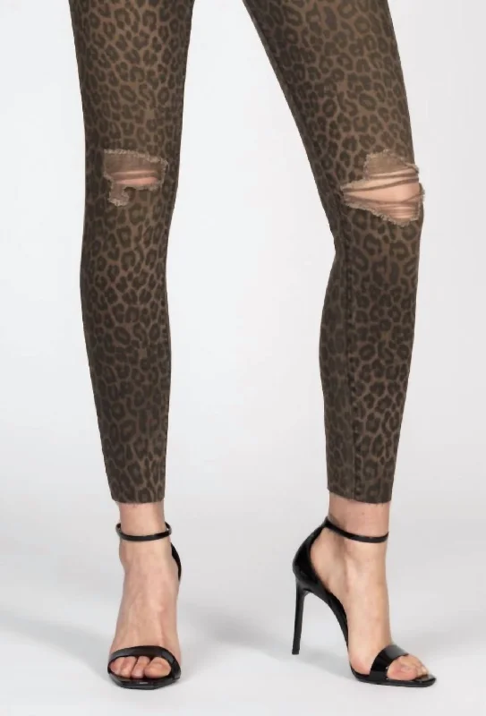 Fashionable Comfort Carman High Rise Fray Denim In Party Favors