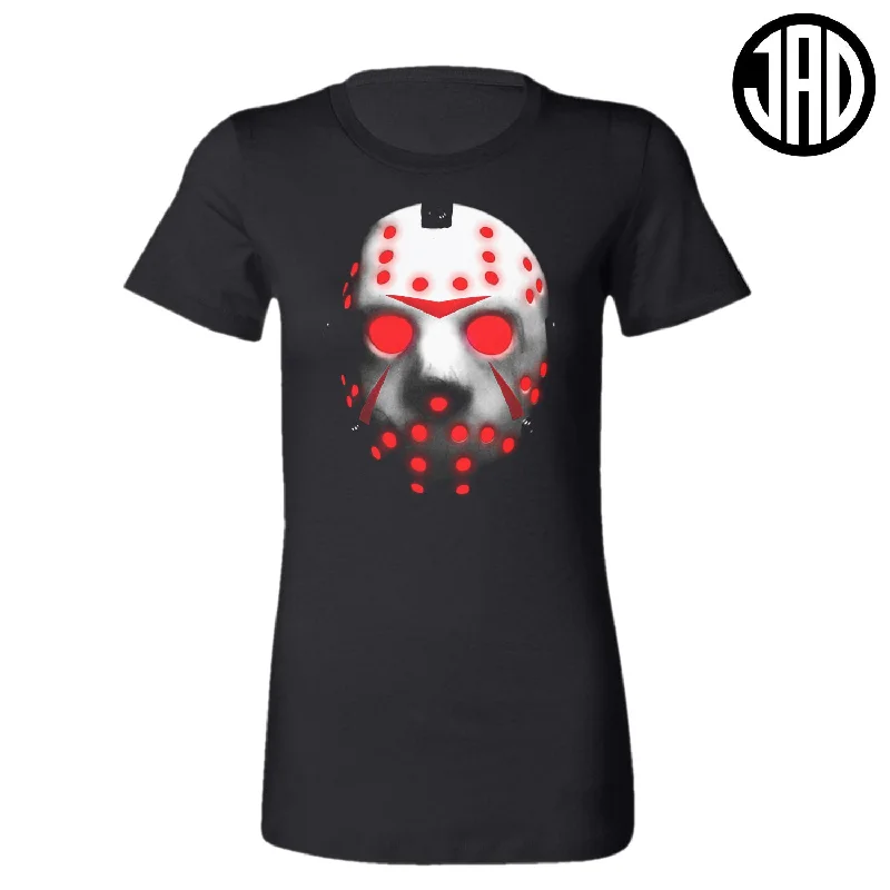 Easy Comfort Style Part Five Vibes - Women's Tee