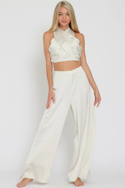 Relaxed Fit Wear Kaylor Loose Fit Pant