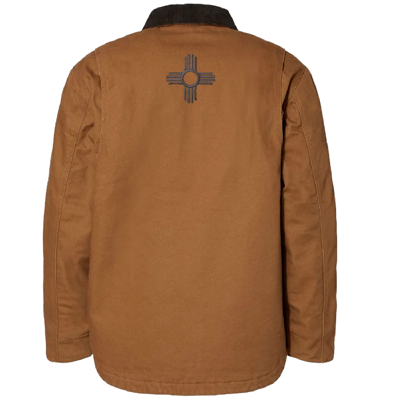 Soft Tops Zia Dri-Duck Jacket