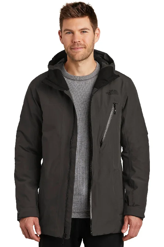 Relaxed Fashion The North Face Ascendent Insulated Jacket . NF0A3SES