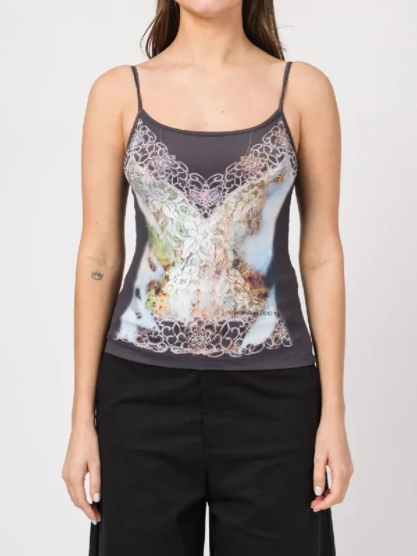 Casual Comfort TANK TOP