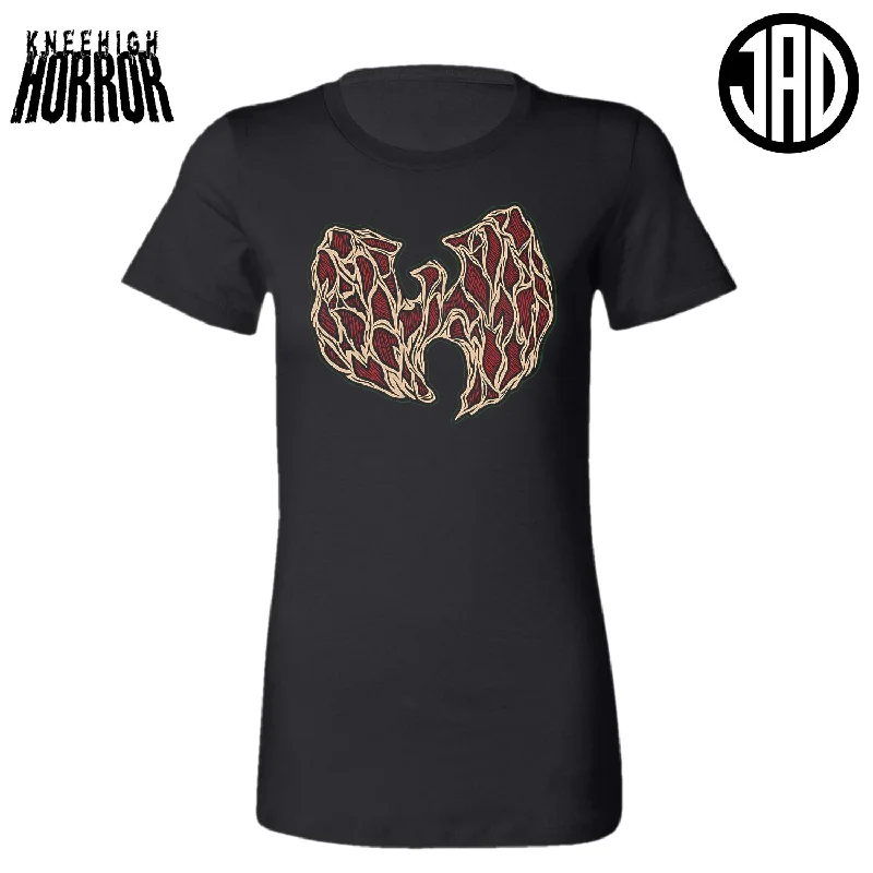 Stylish Casuals Kru Tang V2 - Women's Tee