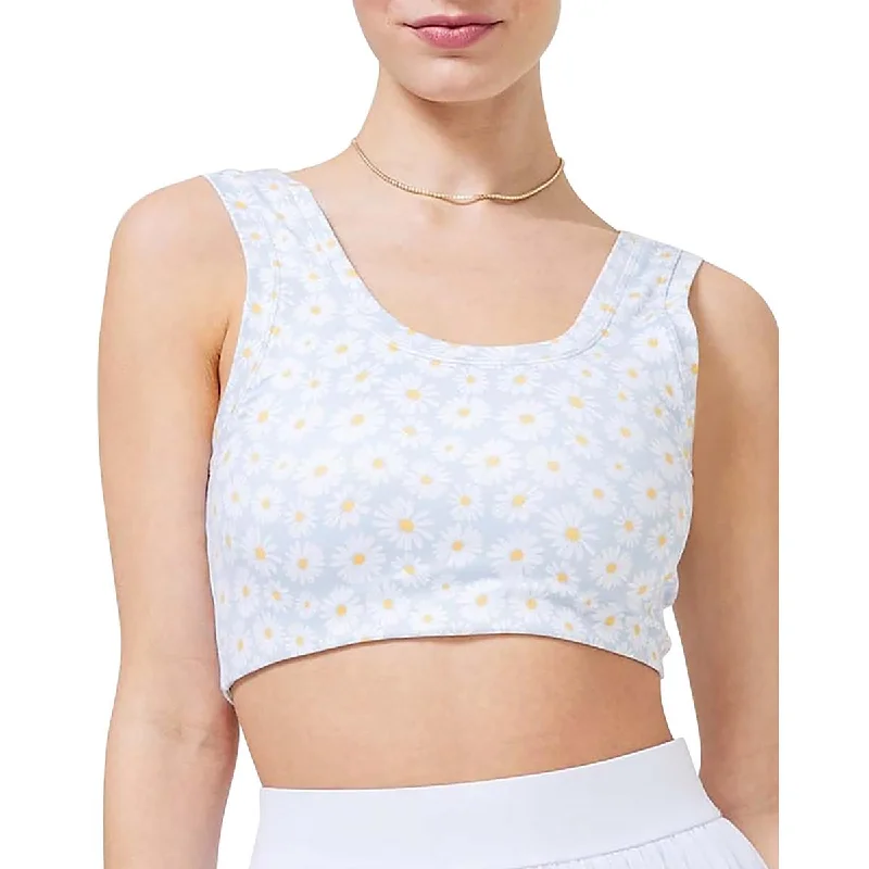 Comfortable Tops Terez Womens Fitness Activewear Sports Bra