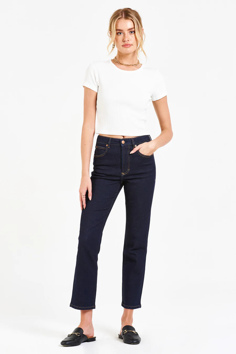 Easy Comfort Style DEAR JOHN FRANKIE-BREAKWATER