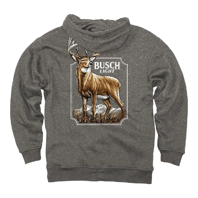 Easy Wear Chic Busch Light - Buck Hoodie
