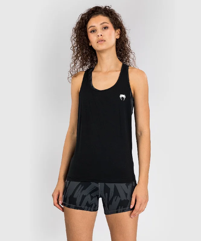 Cozy Fashion Trends Venum Graffiti Women’s Tank Top  - Urban Charcoal