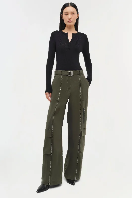 Soft Wearables Fabiana Pant