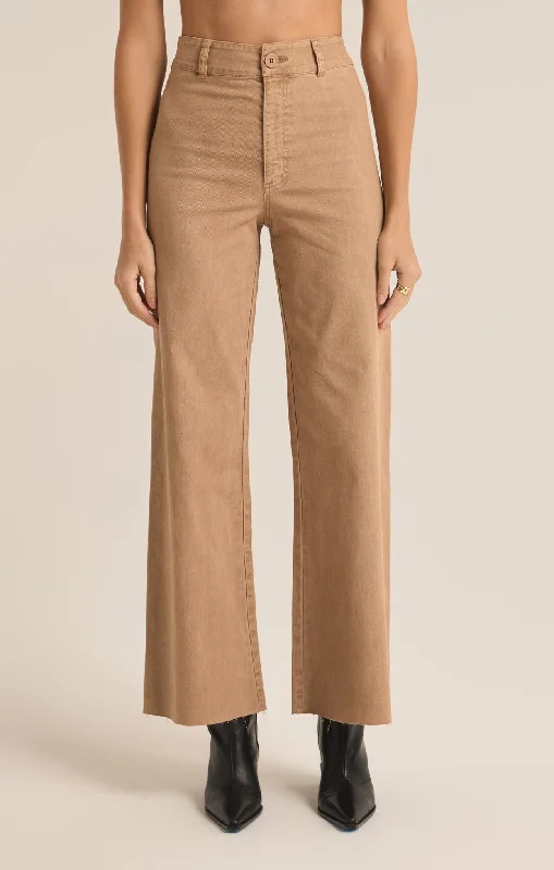 Casual Chic Looks Rilynn Washed Pant